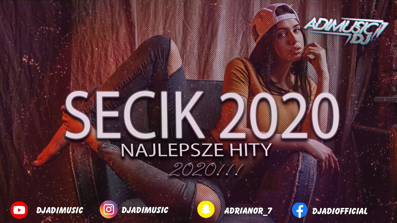 ❤️JESIEŃ 2020/2021!!!✔❤️😍 (MEGAMIX POMPA NA JESIEŃ 2020) ❤️ POSŁUCHAJ TEGO SETA!! 💗 |