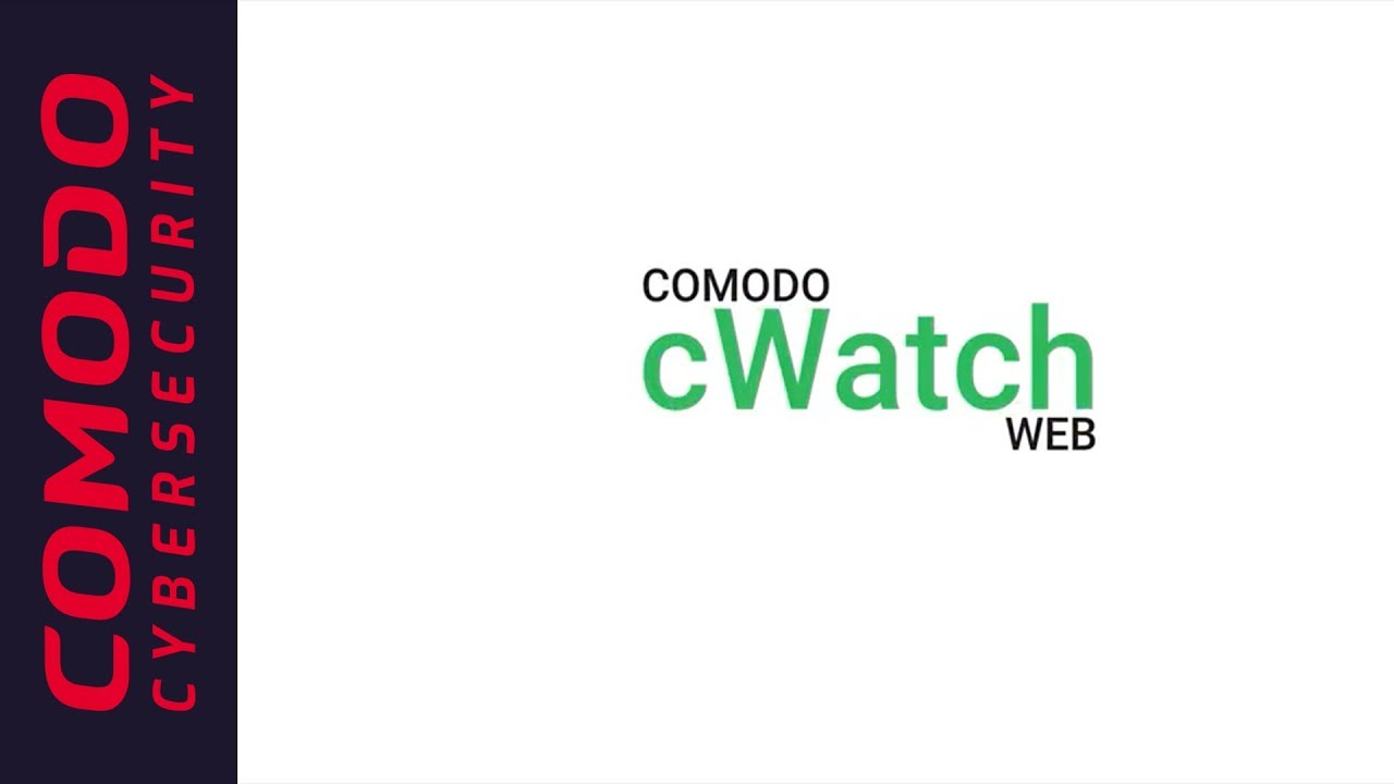 cWatch Website Security | Complete Web Protection Software