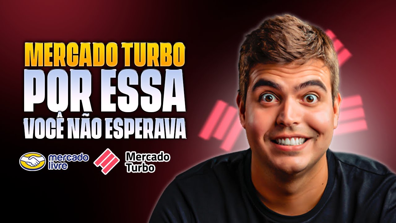 Mercado Turbo - Como eu aumento minhas vendas no Mercado Livre com essa ferramenta
