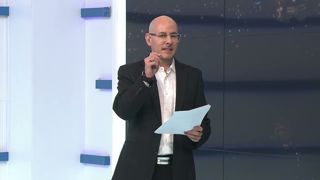 Procurador le responde a presidente Petro ante señalamientos de fraude electoral
