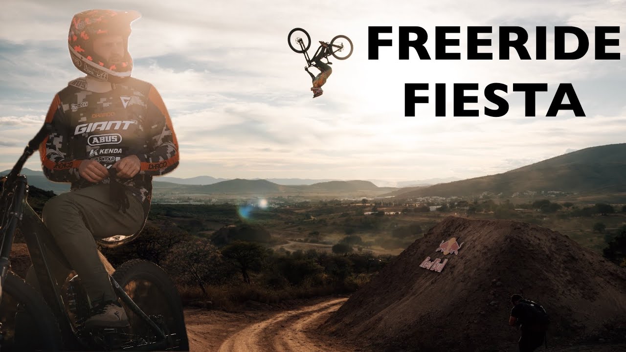 FREERIDE FIESTA 2026!!!