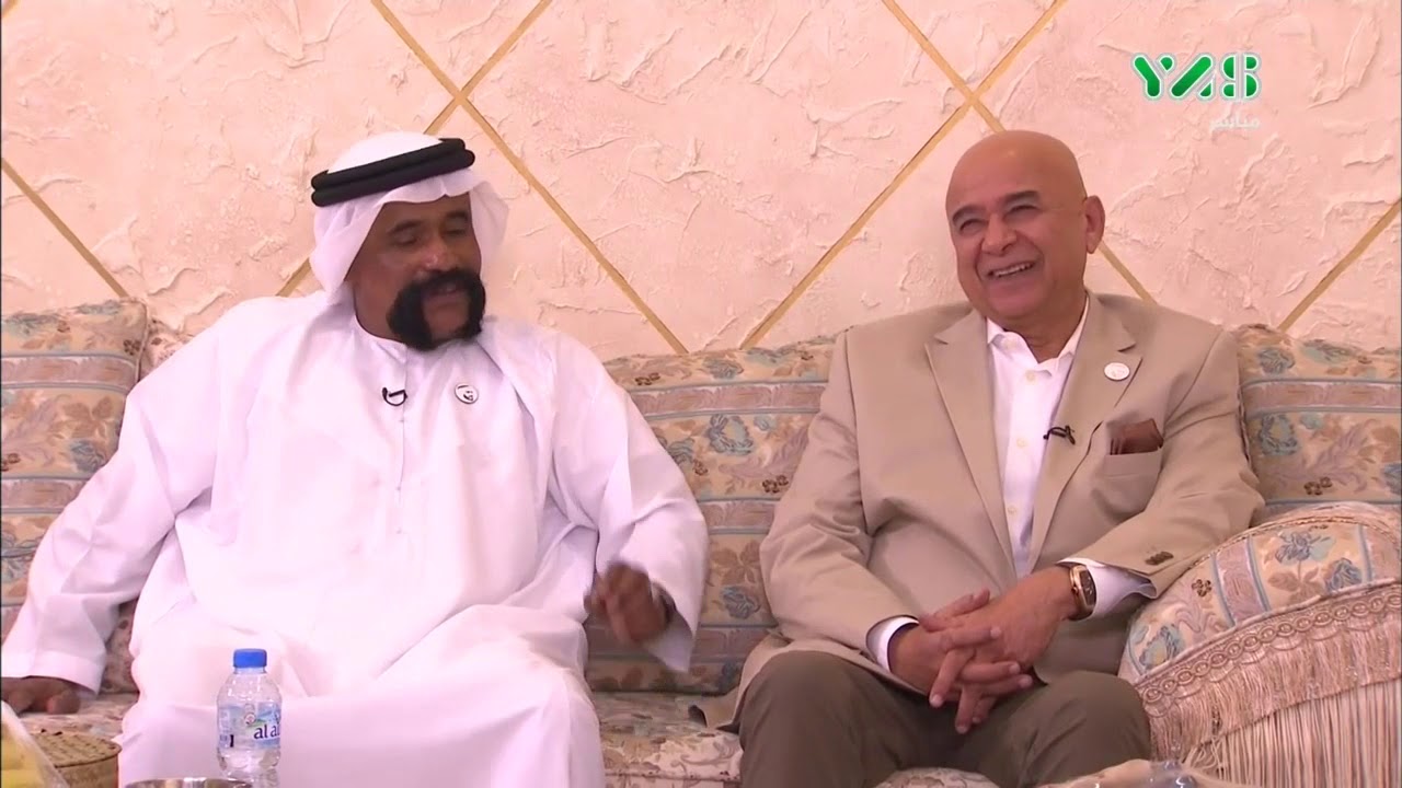 لقاء مجلس السوان مع مالك الهجن مدحت الطنطاوي – حلقة الأحد 22 ديسمبر 2019