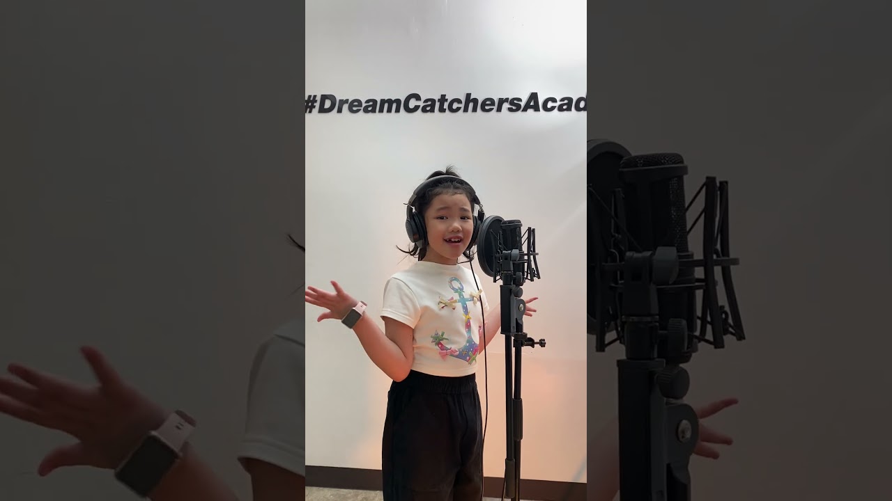 CELINA - &lsquo;How far i'll go&rsquo; [Cover 05/03/2025] / 8y.
