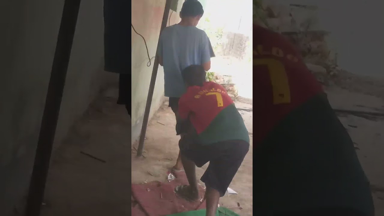 hamro Sathi ko comedy video