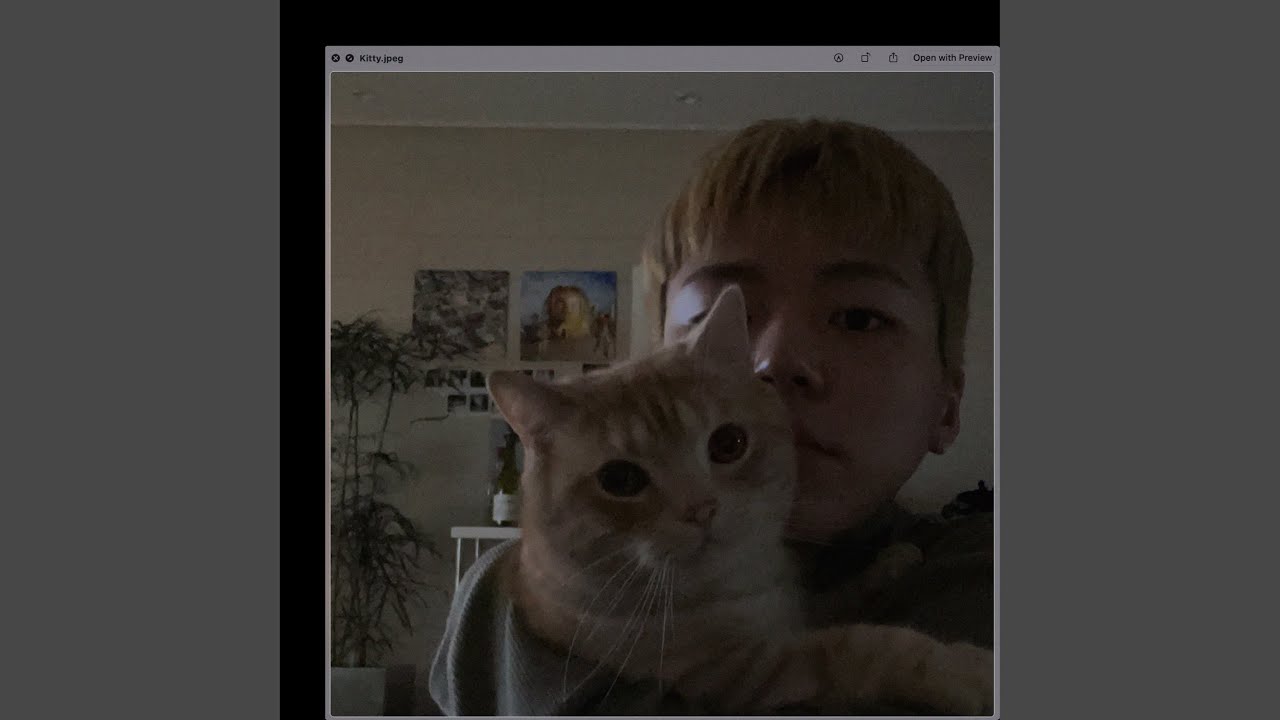 Kitty (Feat. MIYEON ((G)I-DLE) (Kitty (Feat. 미연 ((여자)아이들))