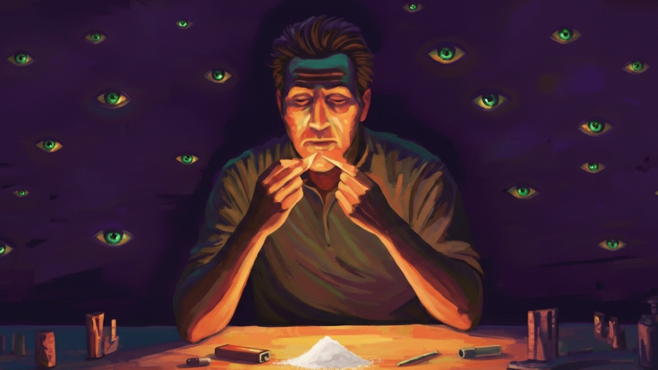 Why Your Fear of Being Watched is Killing Your Authenticity