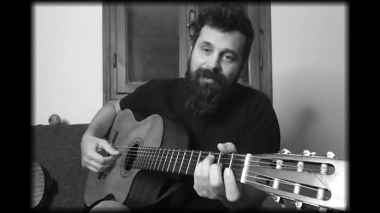 Σπύρος Γραμμένος & Ρόδι στην Πλάτη του Καναπέ - Ο,τι θες εσύ