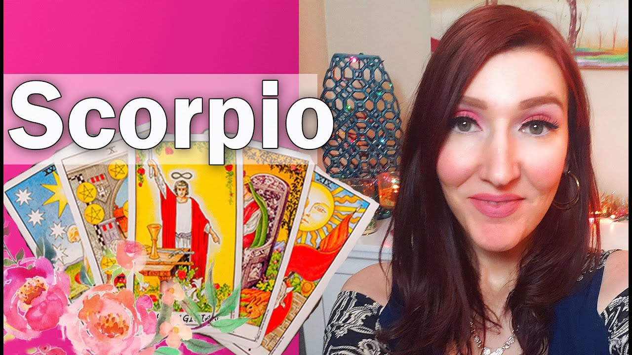 SCORPIO WOW!! STANGEST READING EVER!! SERENDIPITY!! DECEMBER 28 TO JAN 3