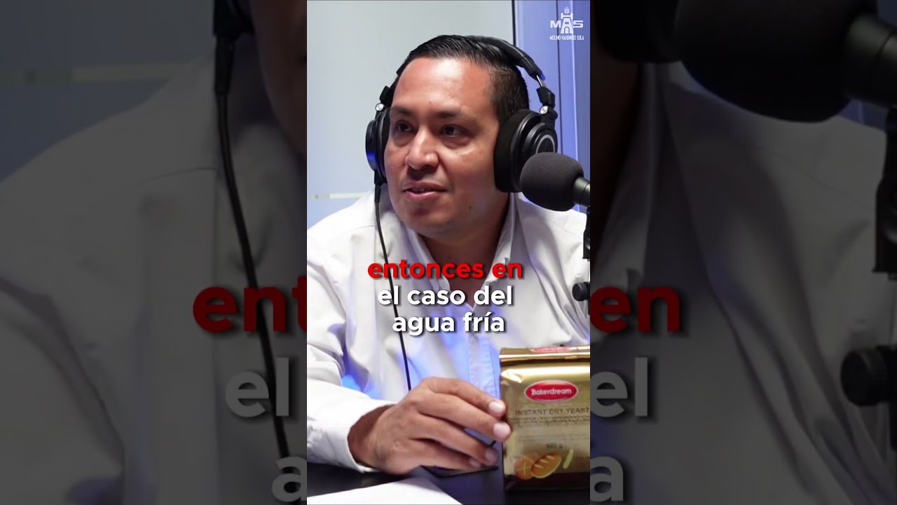 ¡Atención panaderos! 🚨