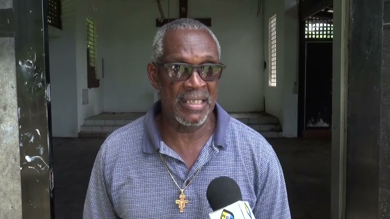 Catholic Fraternal Organisation Member 'frustrated