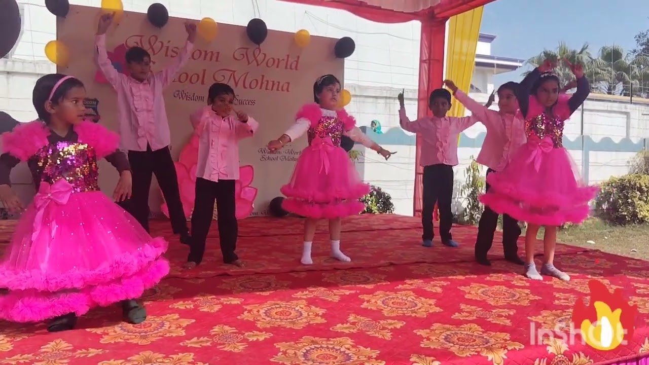 Annual Function 2026