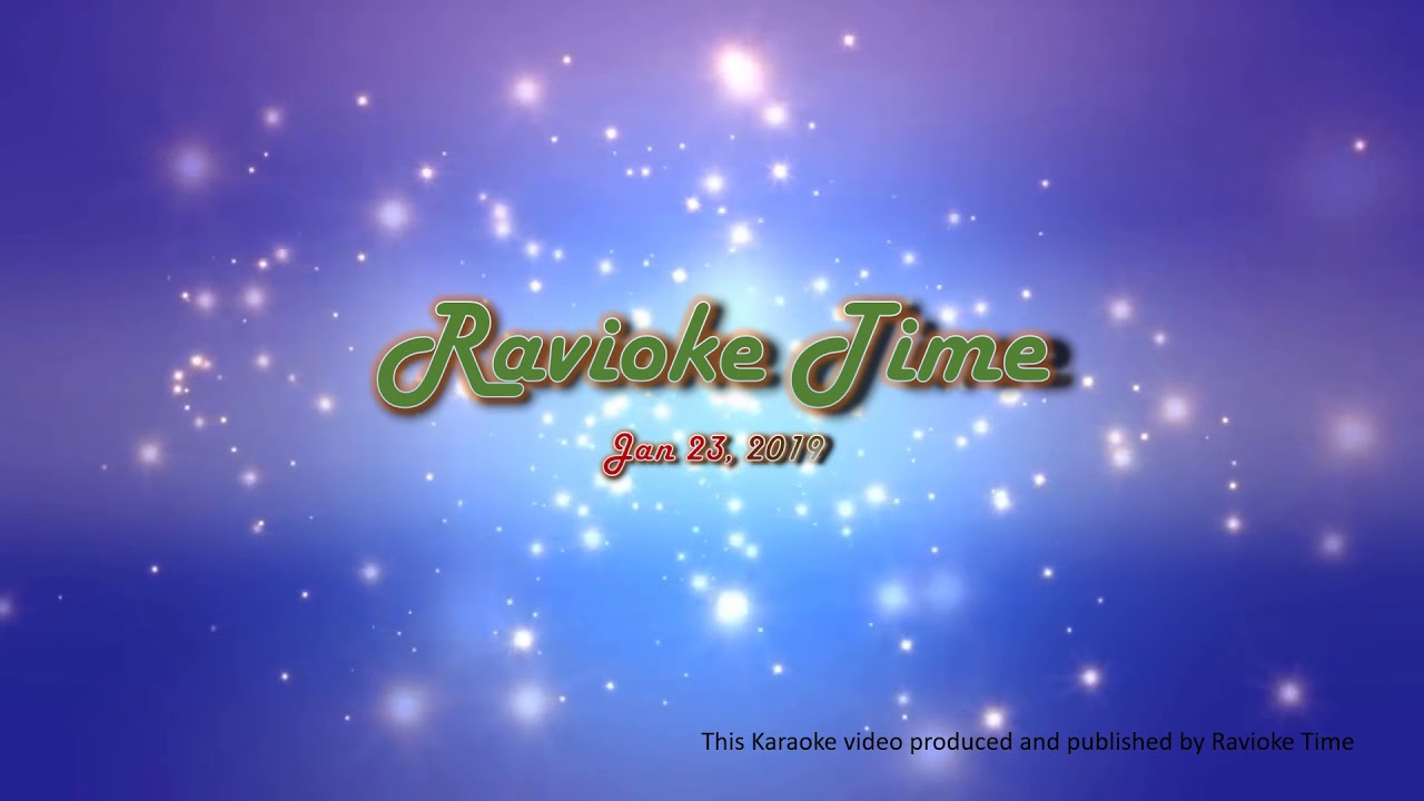 இளமை எனும் பூங்காற்று Ilamai enum poongkaatru Karaoke with lyrics in Tami