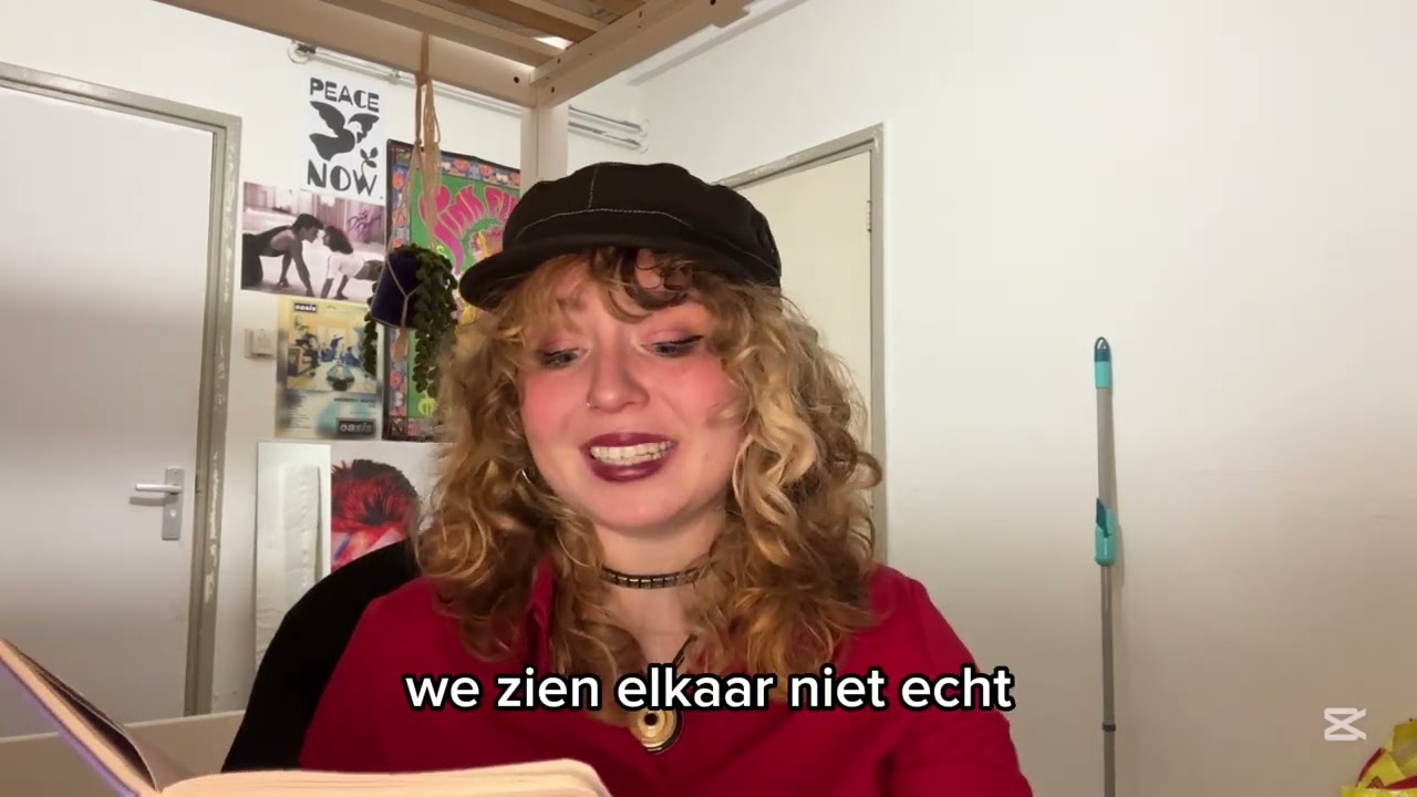 Veilig - Iris de Boer