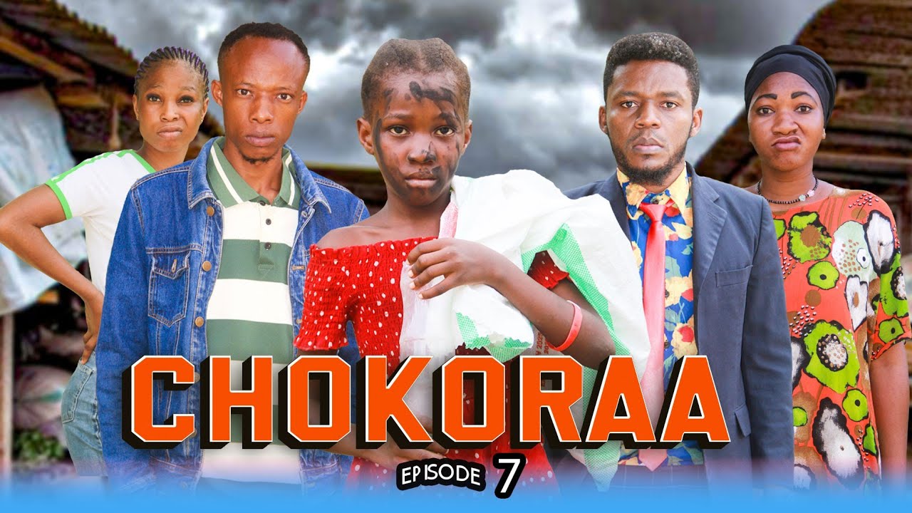CHOKORAA Full  Episode (7) #true_story 