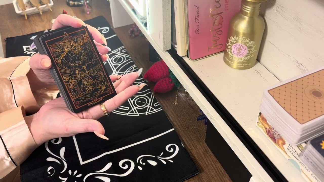 New Deck pt 2 Worldstar 