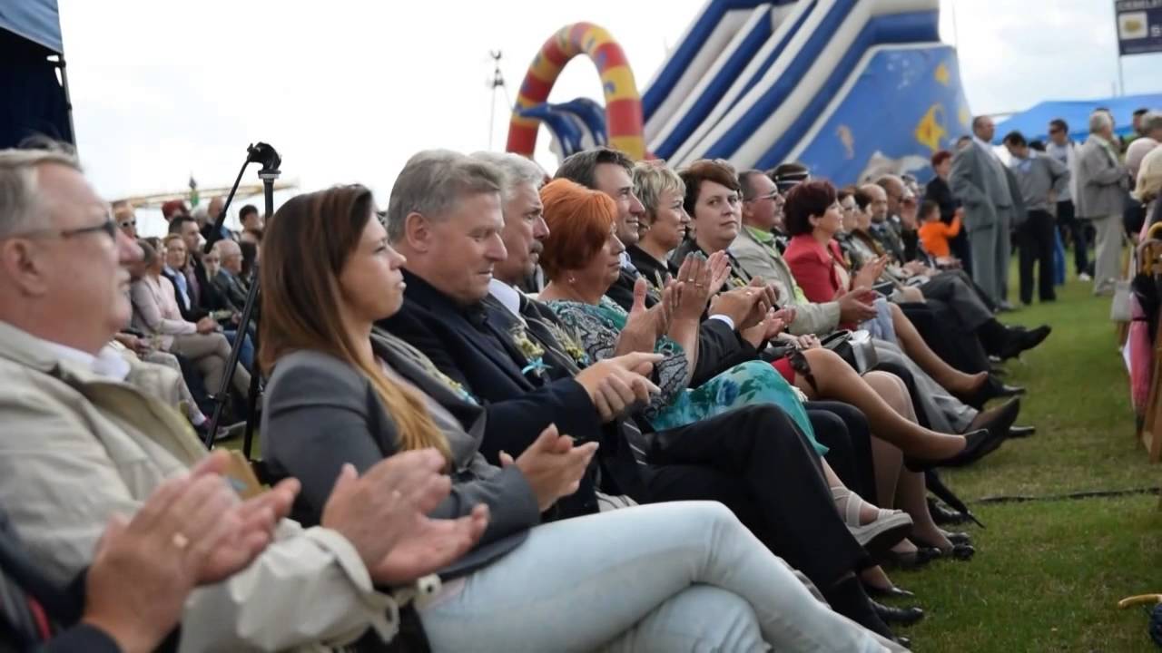 Dożynki Zelgniewo 2014