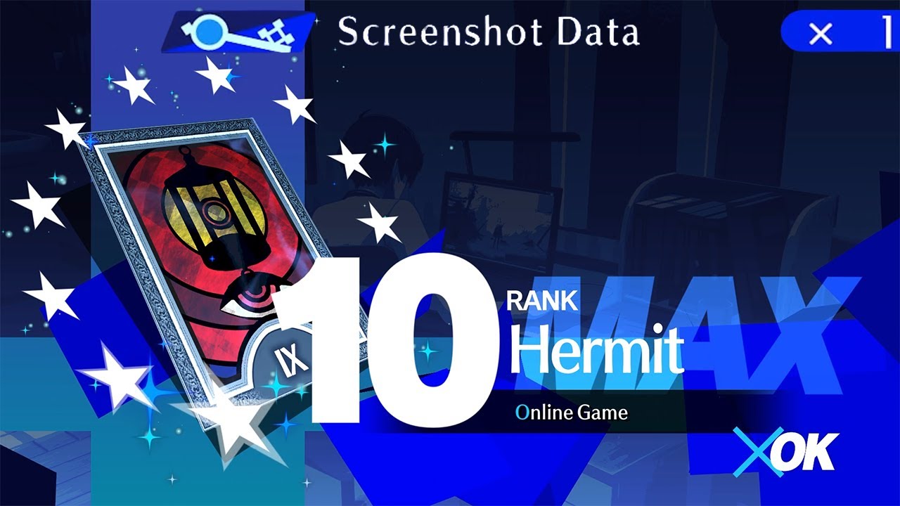 Finals? DONE! Hermit Arcana? MAXED OUT! - PERSONA 3 RELOAD Part 27