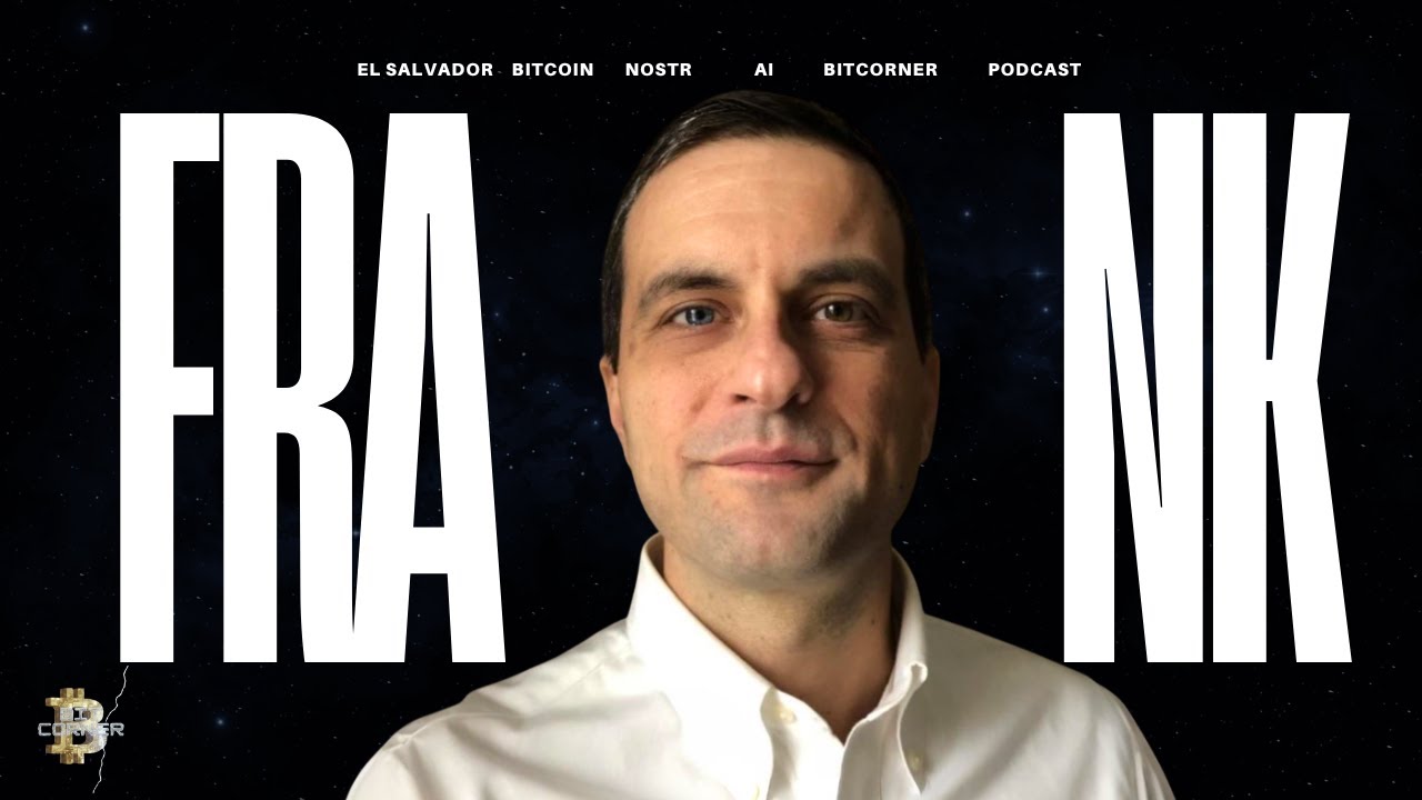 Privacy on Trial: Frank Corva on Tornado Cash, Roman Storm & Bitcoin&rsquo;s Fight for Freedom