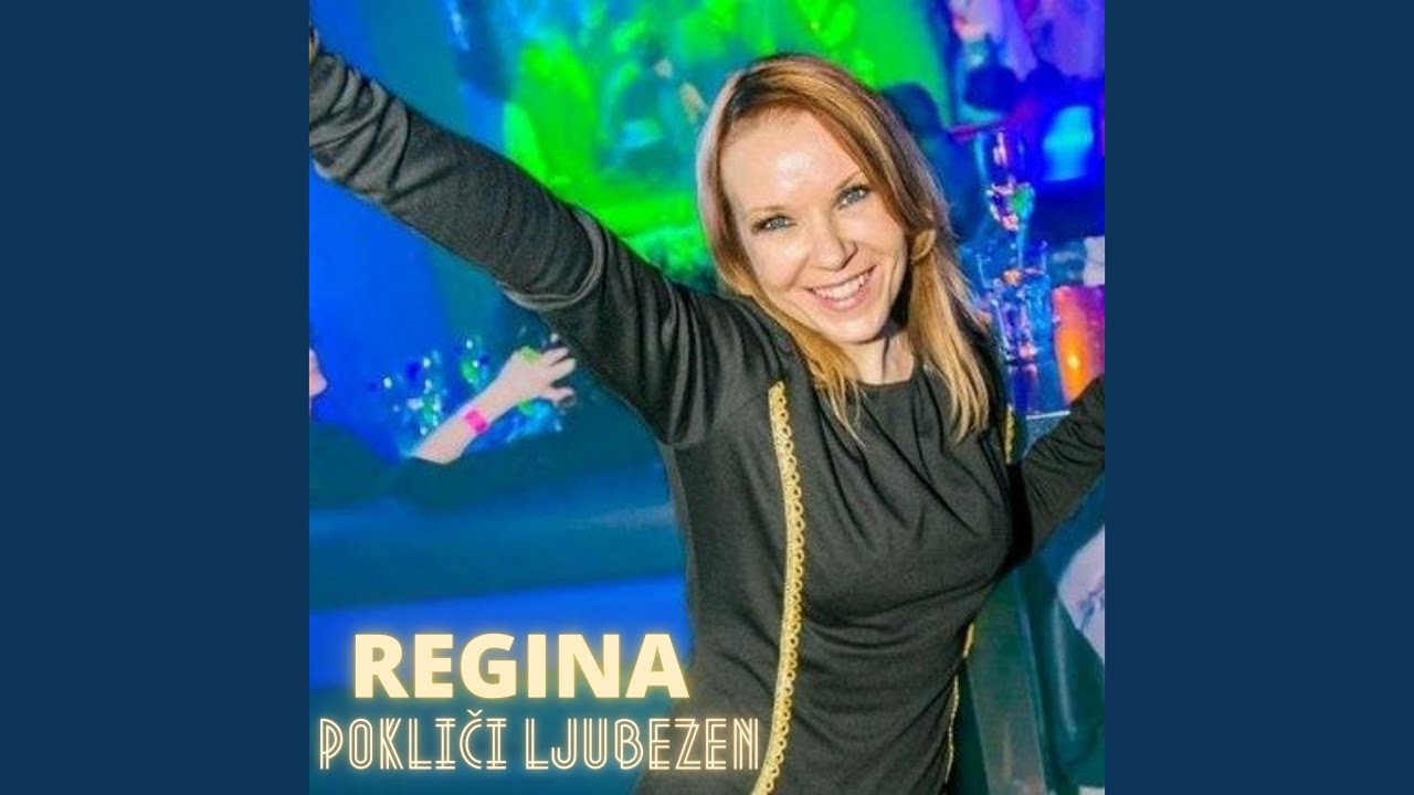 Pokliči ljubezen