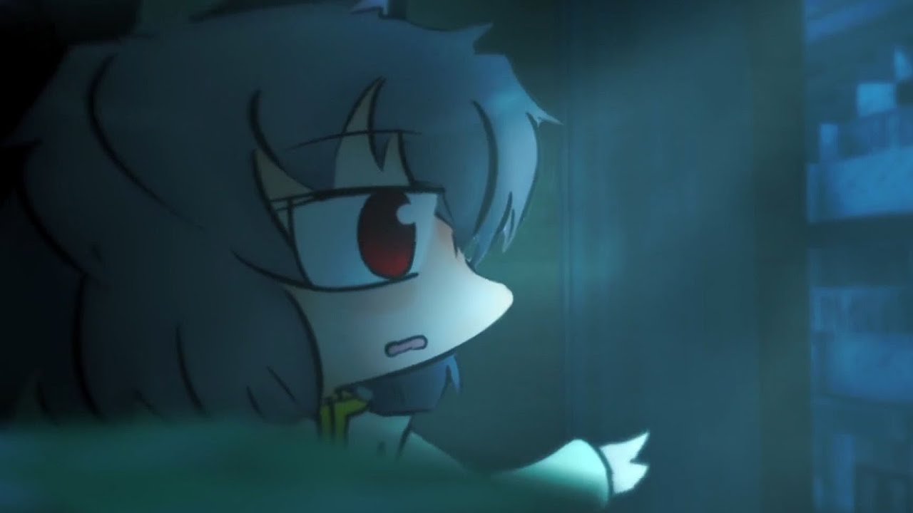Nazrin’s Nightmare ☆