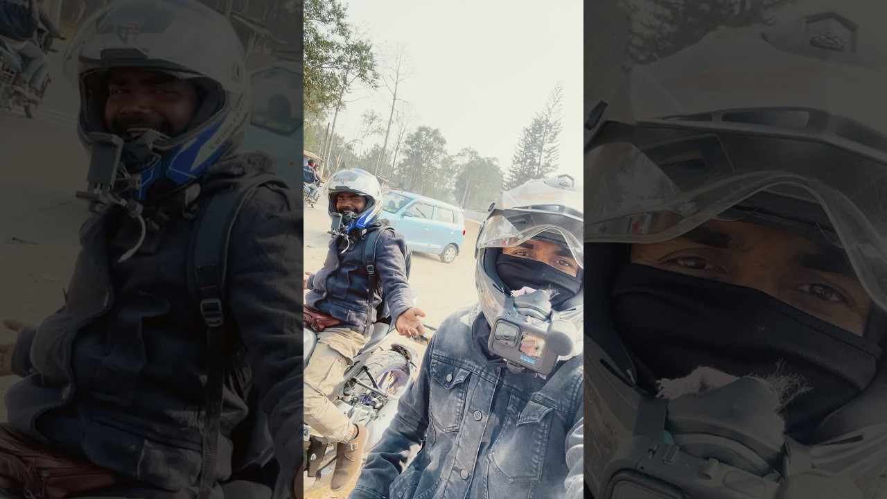 Rider vs moto vloger #assam #vlog #motovlog #newsong #song #music