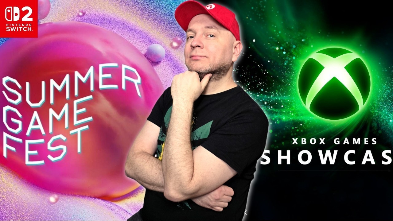 Summer Game Fest 2026 и Xbox Showcase 2026 - впечатления