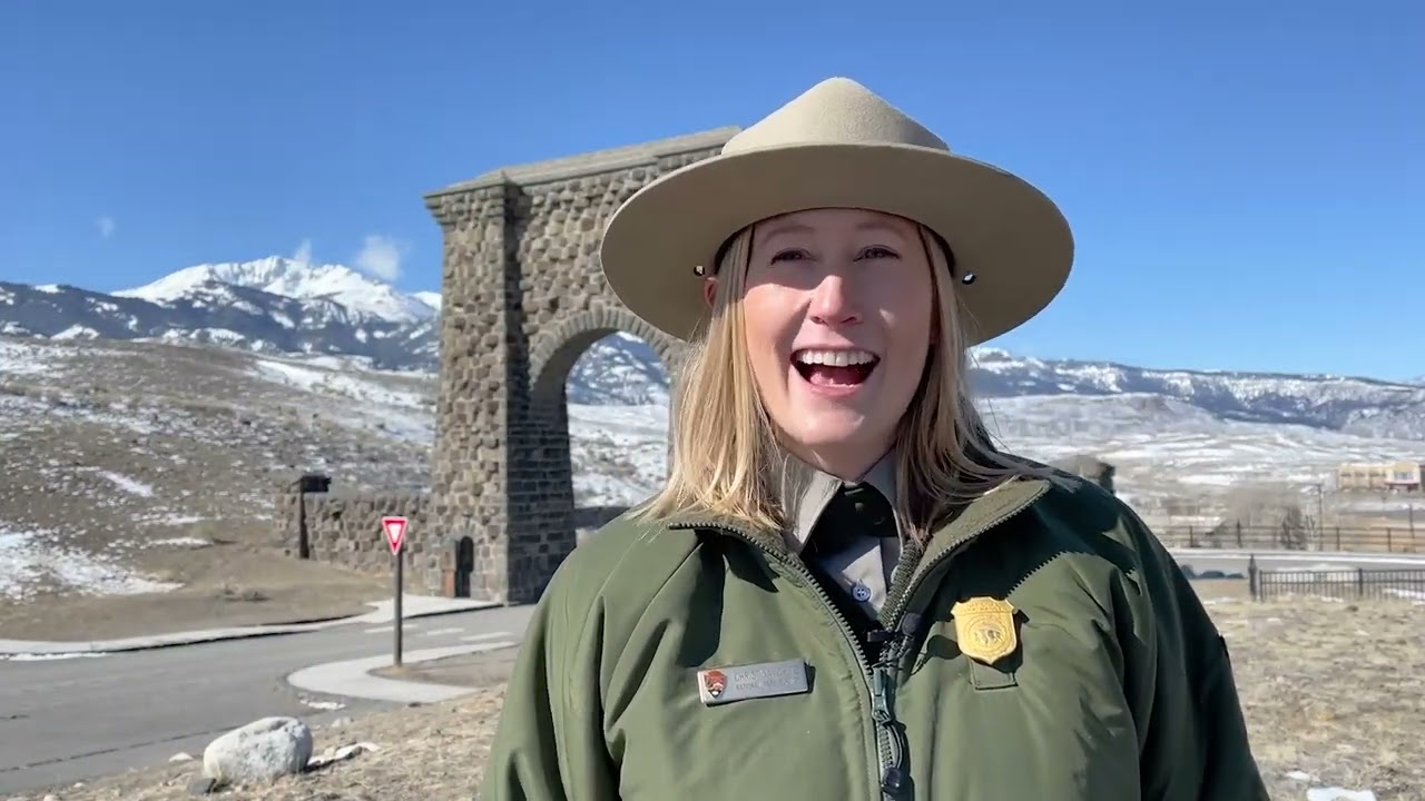 Yellowstone Turns 150!