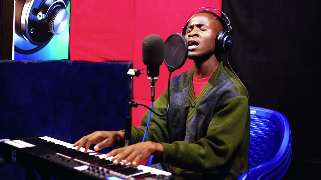 YESU NAKUPENDA – Joshkeys | Official Music Video