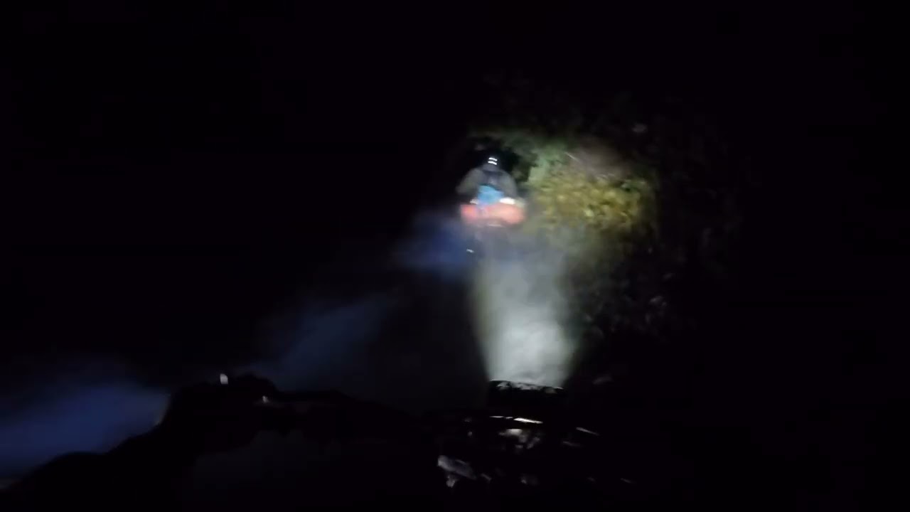 TRABAS MALAM ULTAH RABAT-CISADON BOGOR #part1
