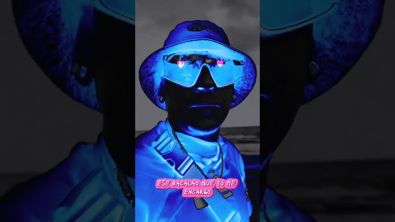Don&rsquo;t Go/Dandy Adamel &lsquo;El Jibarican&rsquo;/prod. JC-Ram(Visualizer)