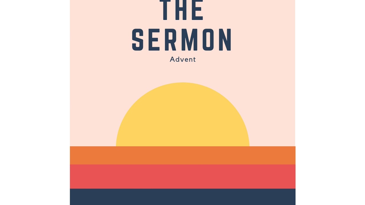 Advent - The Sermon [FULL EP]