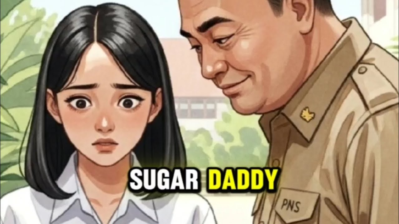 SUGAR DADDY