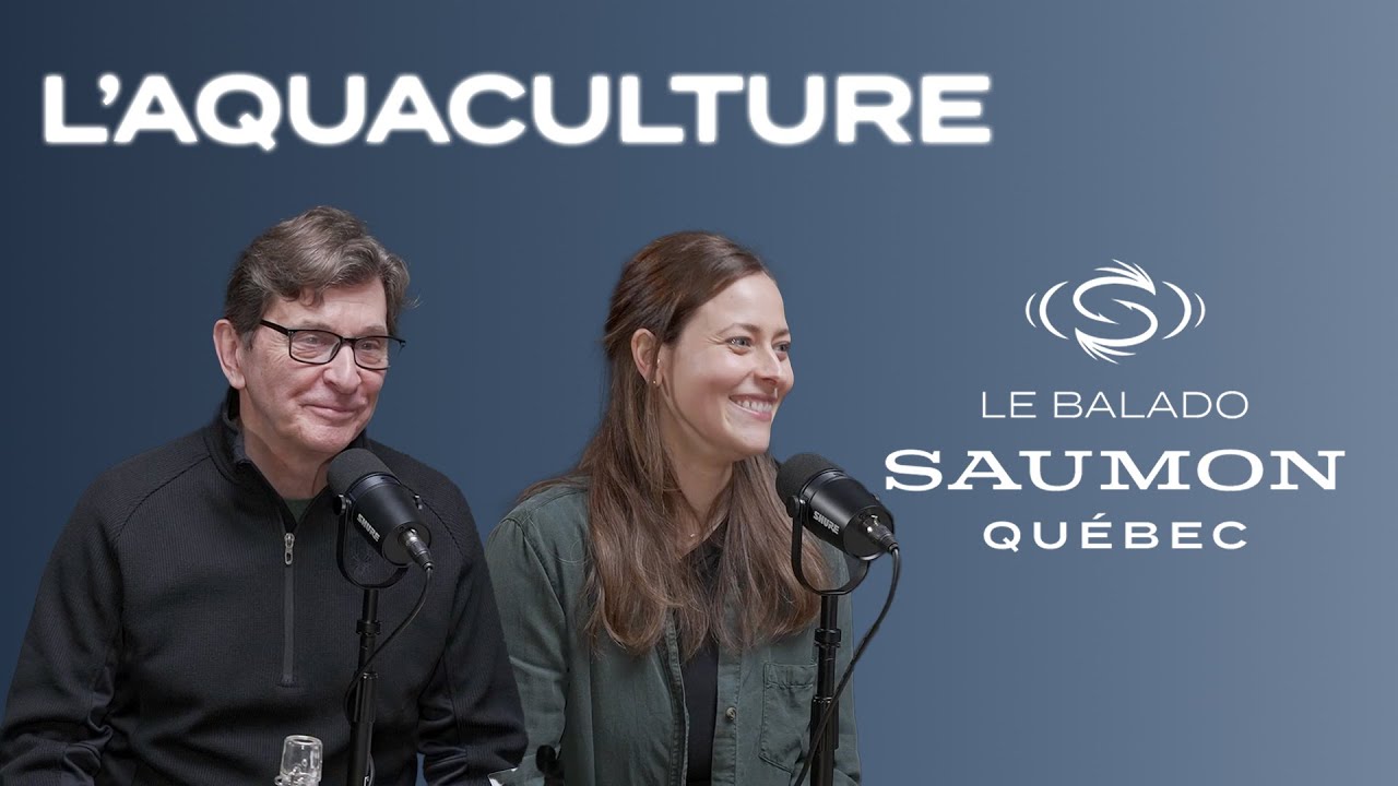 L’aquaculture
