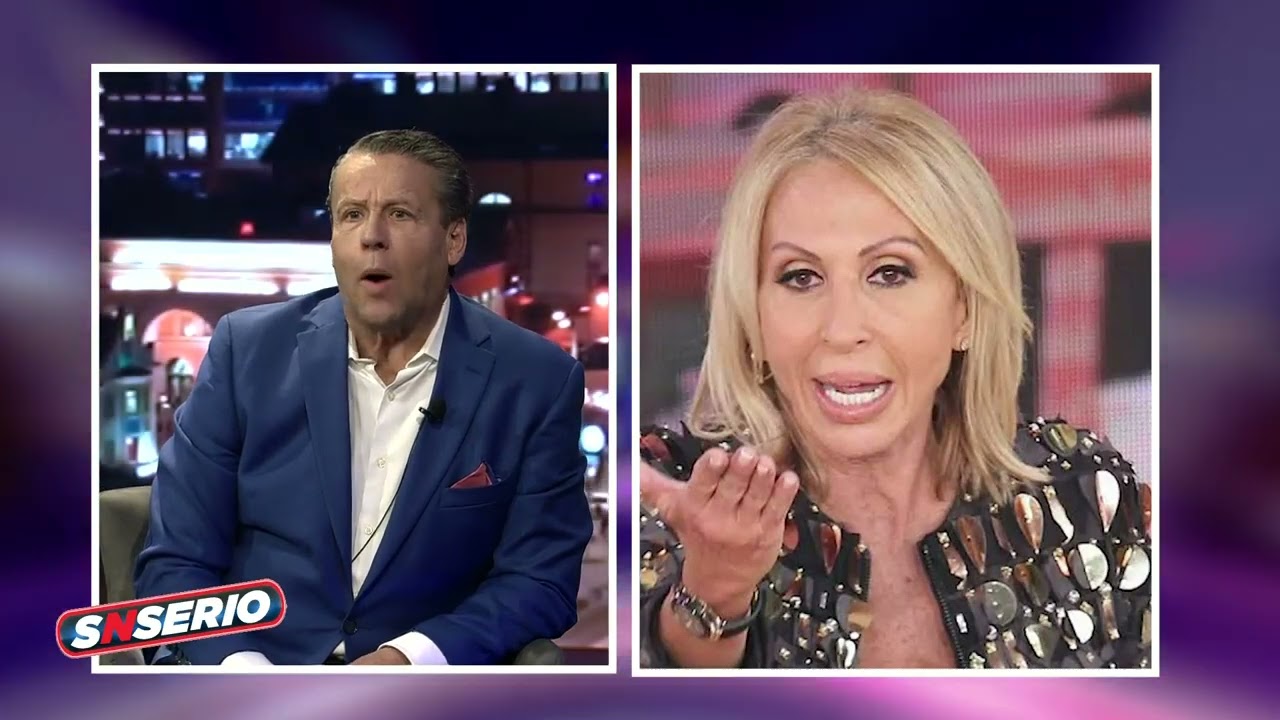 Alfredo Adame le dice &lsquo;momia&rsquo; a Laura Bozzo | SNSerio