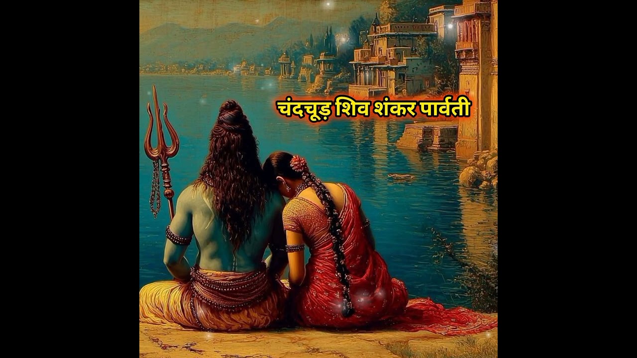 #चंदचूड़