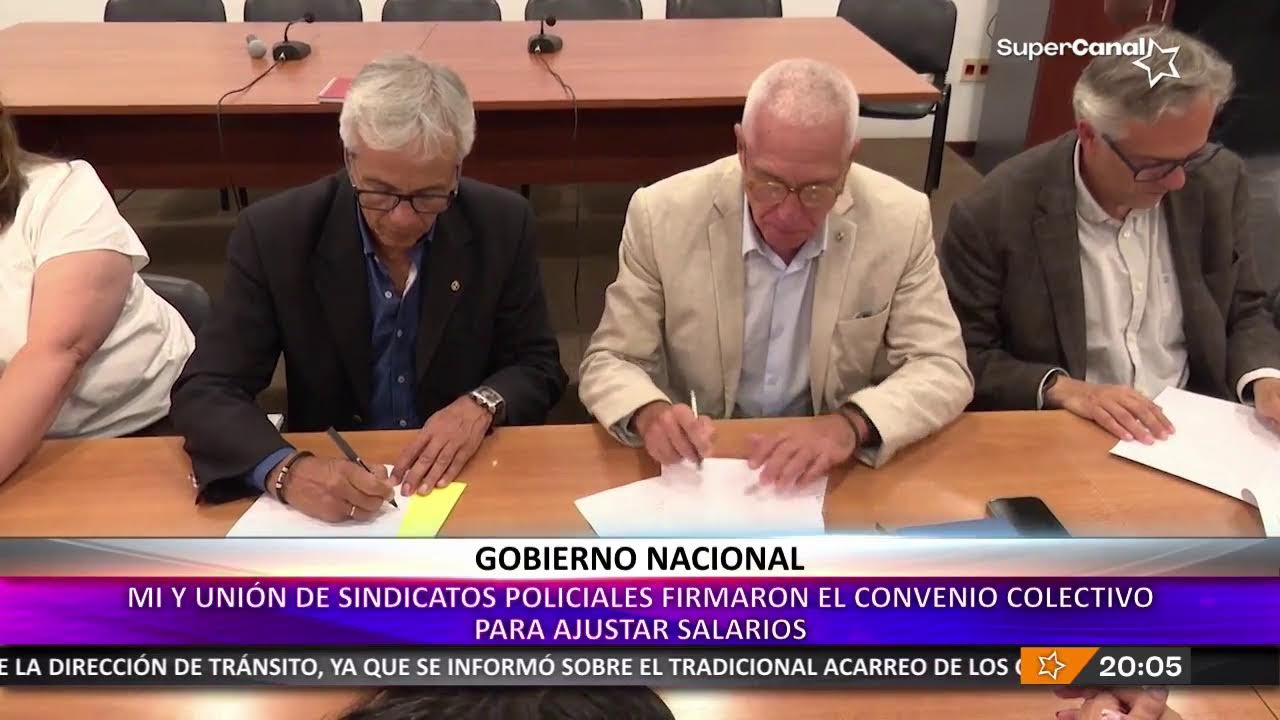 Supernoticias - 12/02/2026