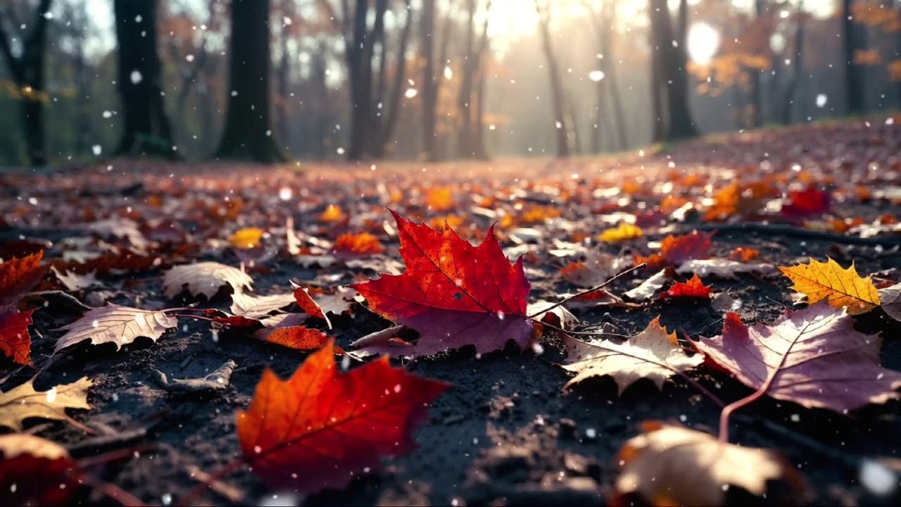 Fading Like the Summer | Emotional Western Sad Love Song 2026