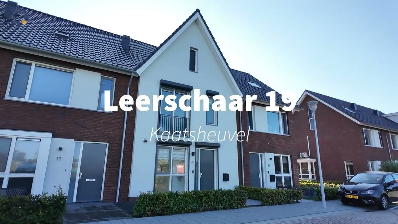 Leerschaar 19 Kaatsheuvel | Remco Olden Lommers Makelaars