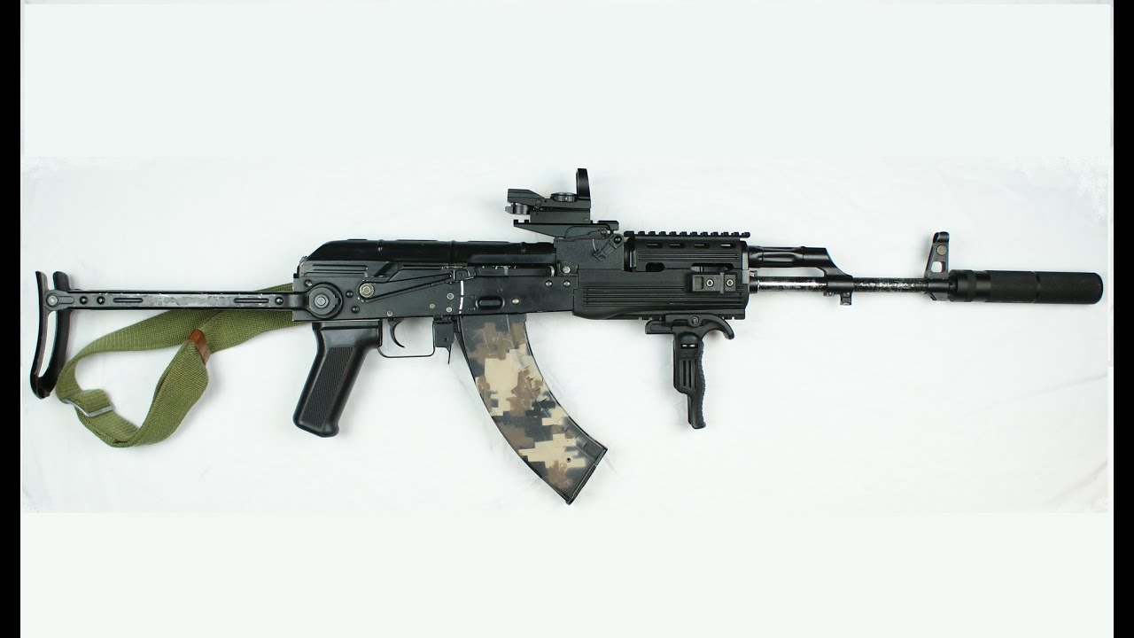 akms CYMA CM.048S