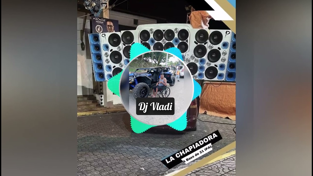 Se Acabaron- Luis Vargas (Intro Sorpresa) Con Calidad Para Music&oacute;logos