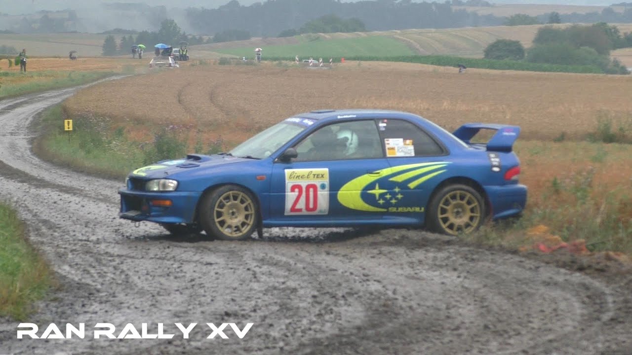 Main kinzig Rallye 2024 Best of Fails,Action and Crash