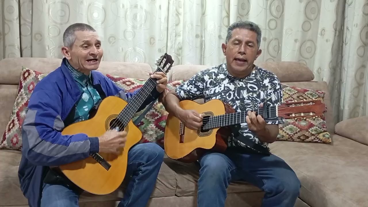 LA QUITA SUEÑO. Dario Gómez 