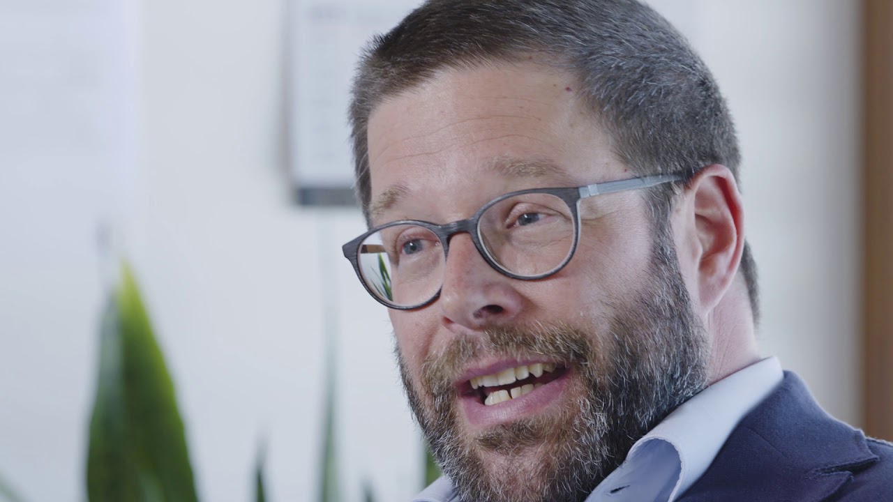 Insights mit Holzbauexperte Bernd Gusinde