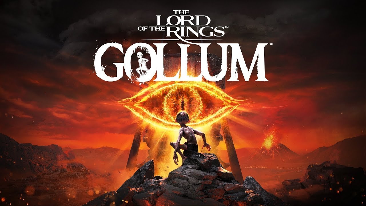 Elajjaz - The Lord of the Rings: Gollum - Part 1 - Permadeath