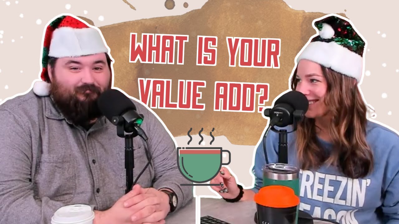 Medicare Cafe: What Is Your Value Add?