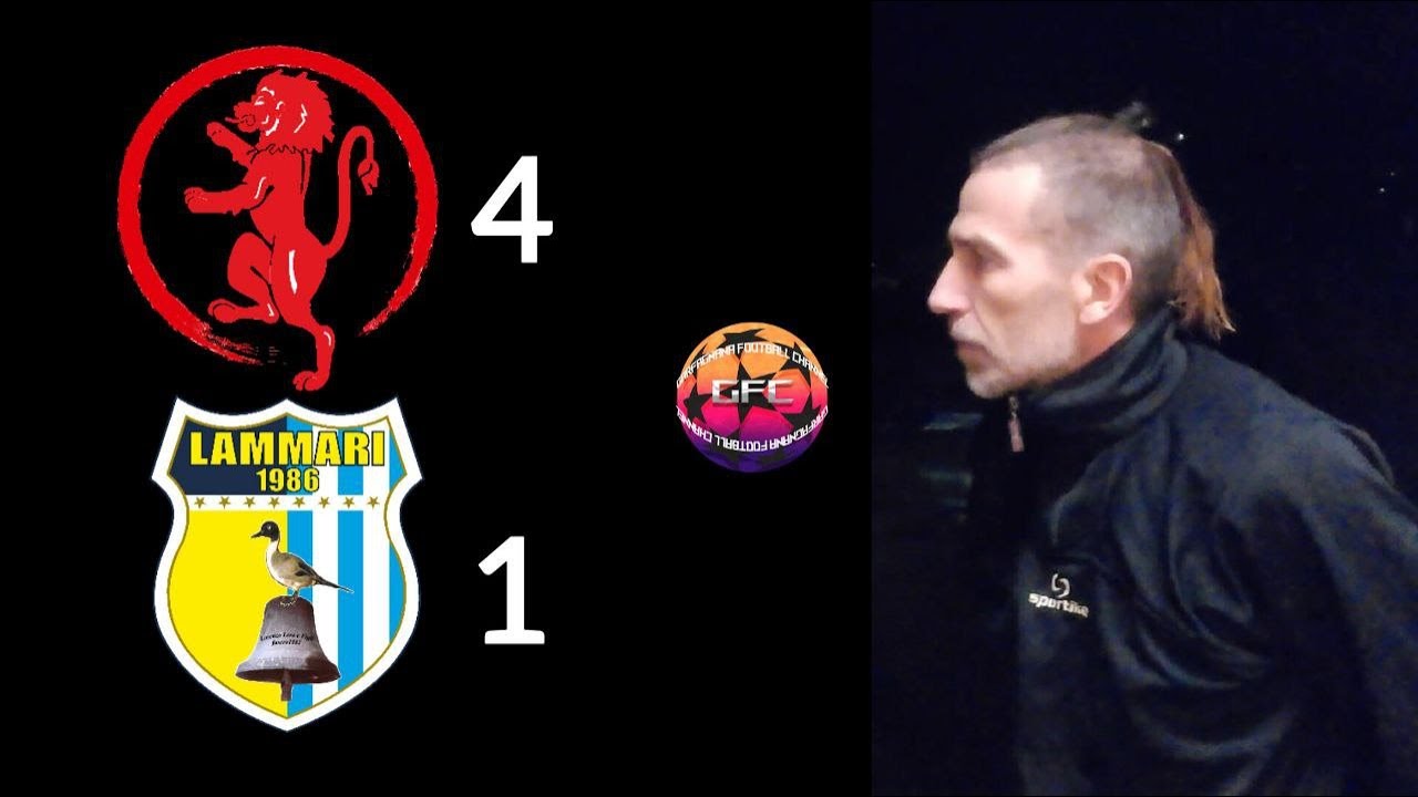 Atletico Castiglione 4-1 Lammari \ TERZA CATEGORIA LUCCA - GIRONE A