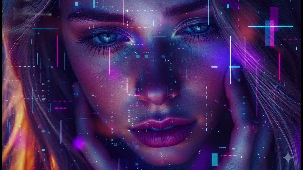 DJ Houmr &  U!KA  - Už není čas si lhát (Official lyrics video)