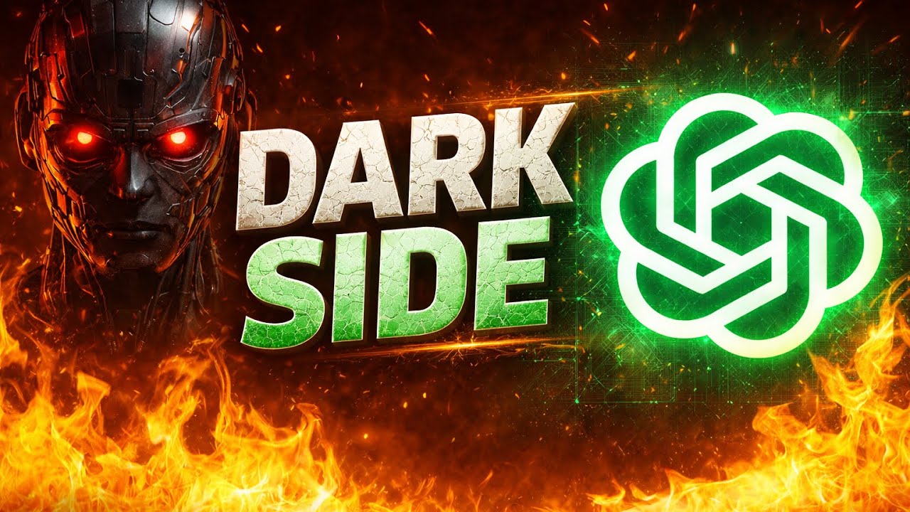 AI Ka Dark Side 😱 || Jo Companies Kabhi Nahi Batati ||Artificial Intelligence Reality || Viral Bool