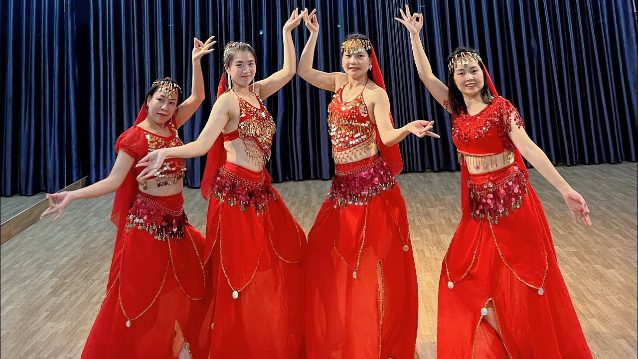 VỀ VỚI EM - VÕ HẠ TRÂM / DANCE FITNESS / CHOREO BY THANH LAM / CLB D-CREW VĨNH PHÚC