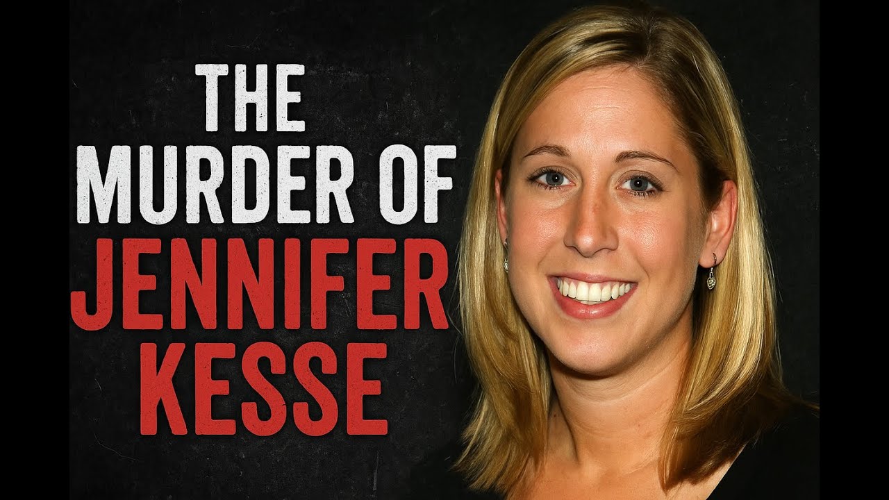 The Chilling Case of Jennifer Kesse